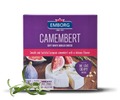 Emborg Camembert Peyniri 125 Gr