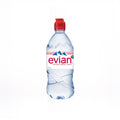 Evian Doğal Mineralli Su Pet Şişe 750 Ml