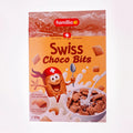 Familia Swiss Choco Bits 375 Gr