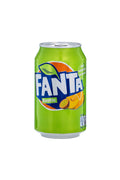Fanta Exotic 330 Ml