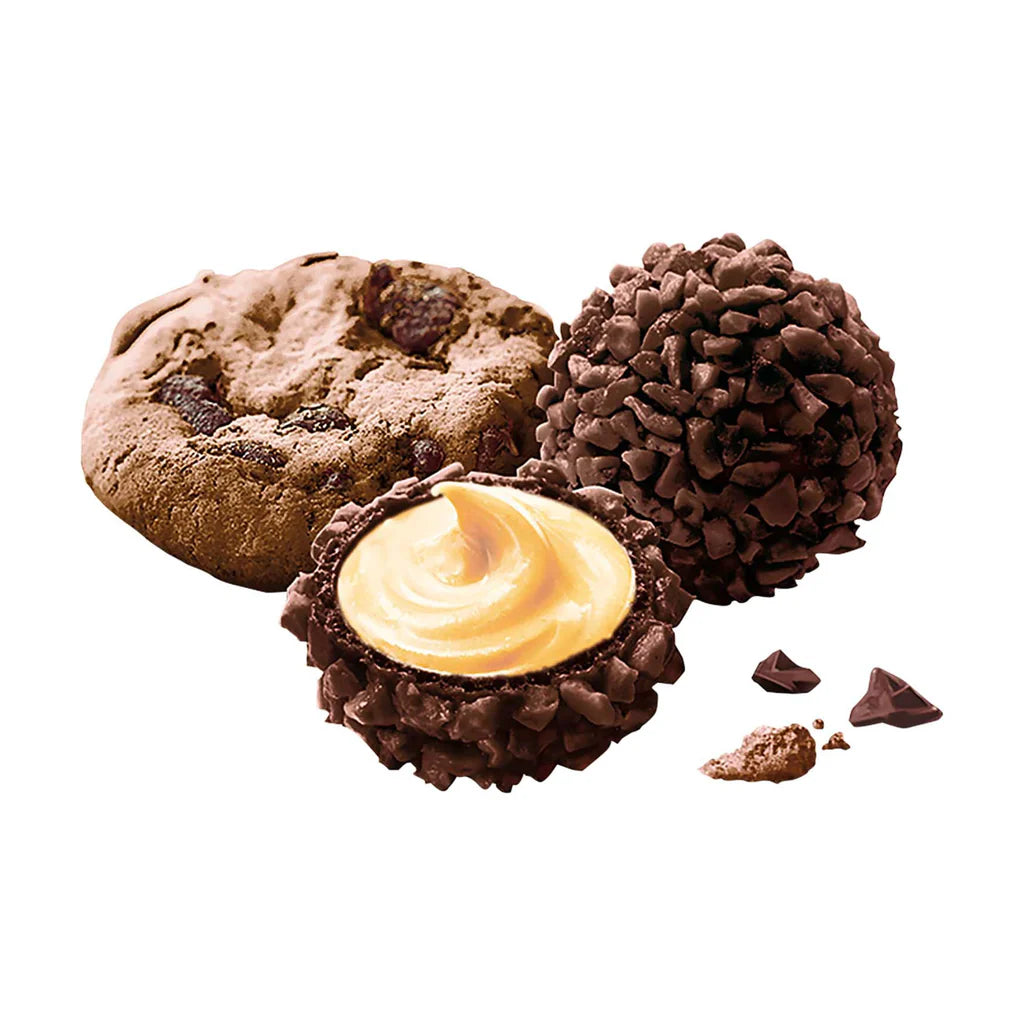 Ferrero Giotto Momenti 4'lü Çikolata (4 x 38,5g ) 154 Gr