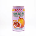 Foco Çarkıfelek Meyveli İçecek 350 Ml