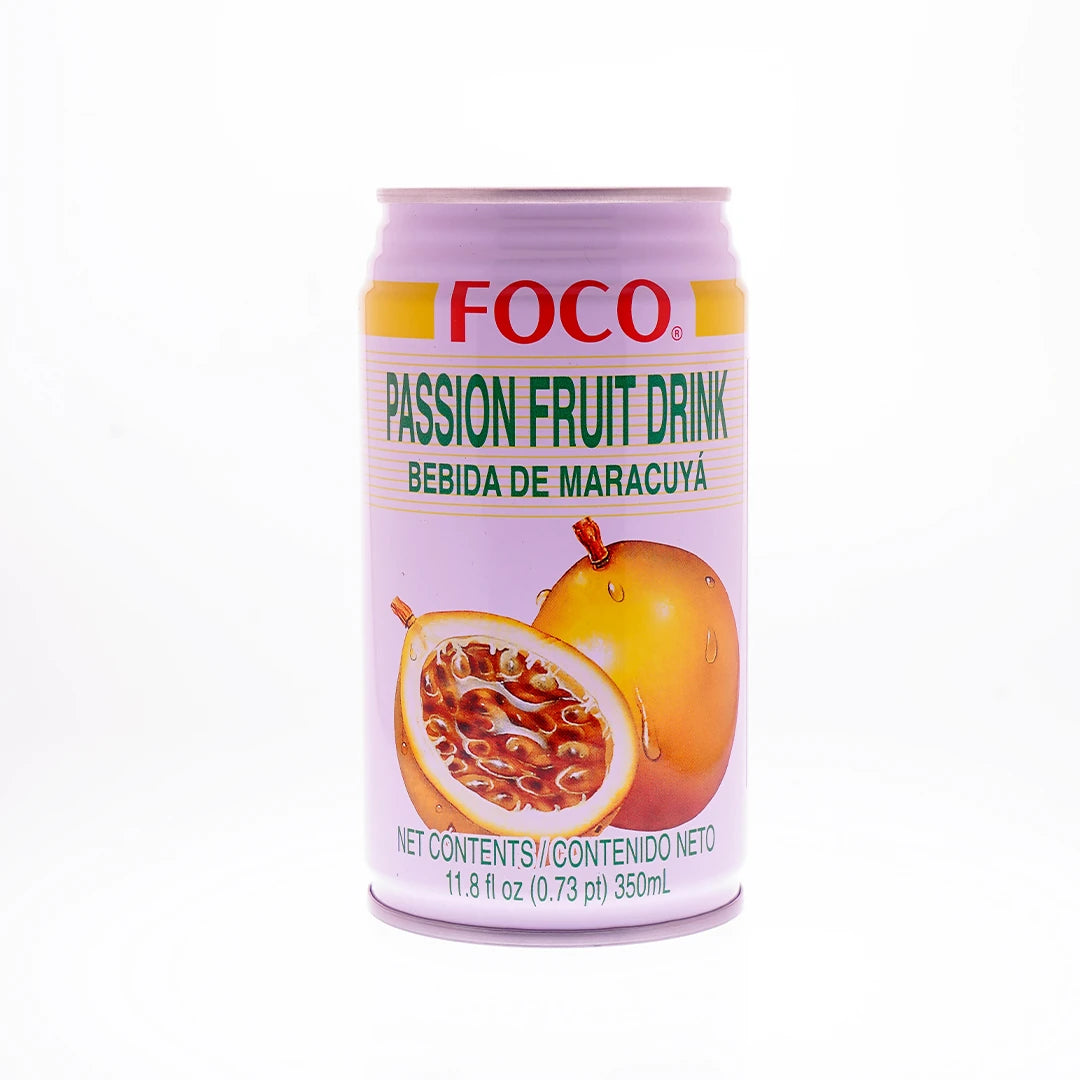 Foco Çarkıfelek Meyveli İçecek 350 Ml