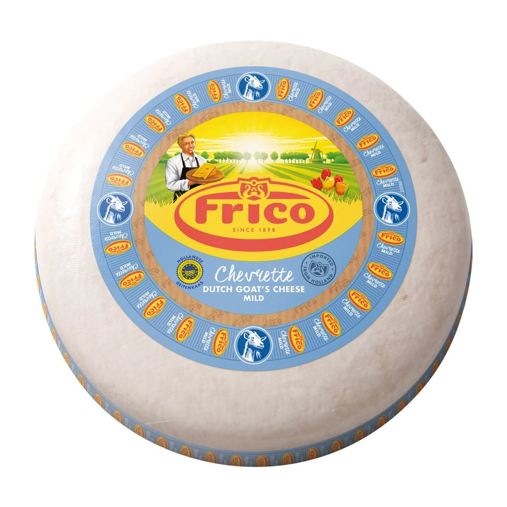 Frico Chevrette Keçi Gouda Peyniri 250 Gr