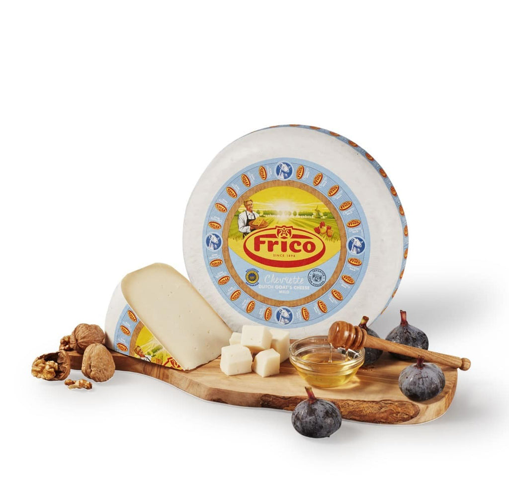 Frico Chevrette Keçi Gouda Peyniri 250 Gr