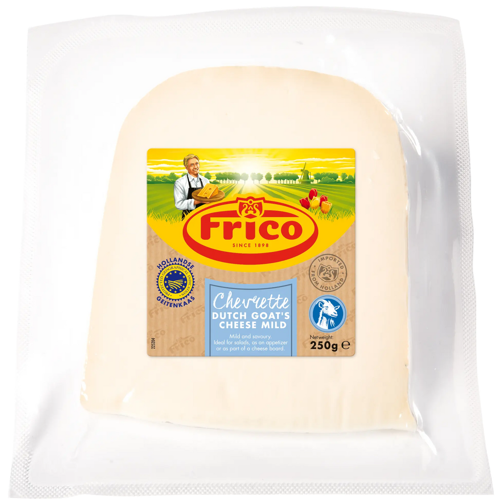 Frico Chevrette Keçi Gouda Peyniri 250 Gr