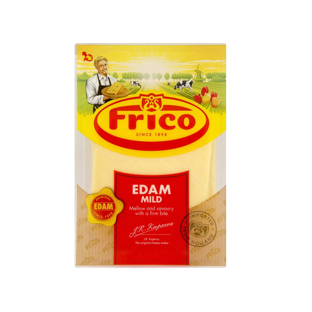 Frico Dilimli Edam Peyniri 150 Gr