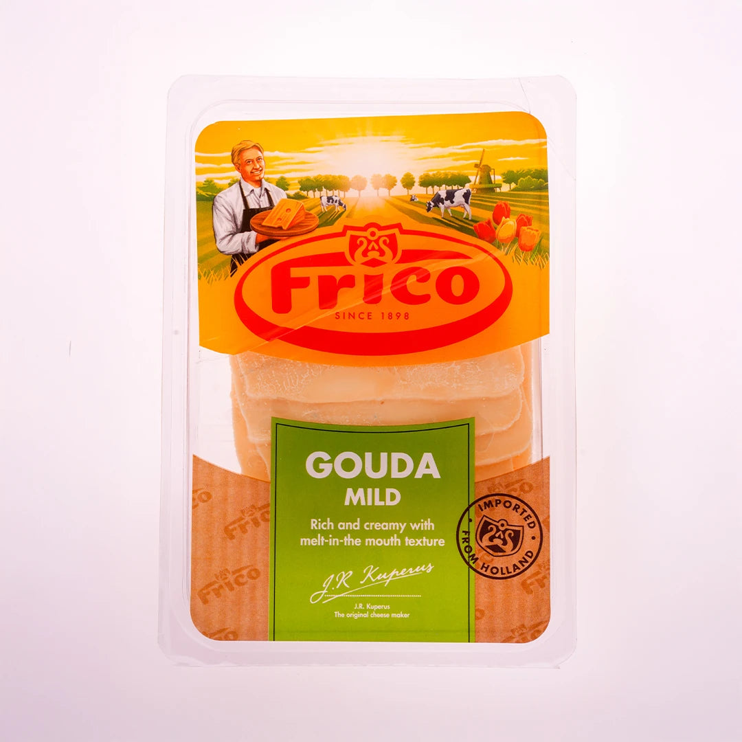 Frico Dilimli Gouda Peyniri 150 Gr