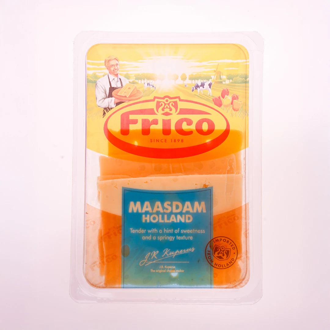 Frico Dilimli Maasdam Peyniri 150 Gr