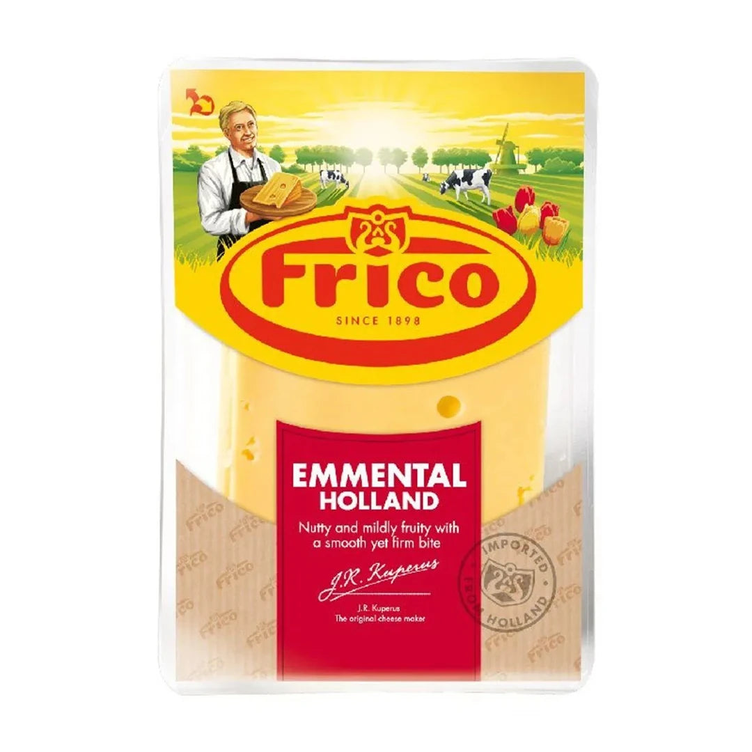 Frico Emmental Peyniri 150 Gr