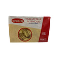 Giglio Tagliatelle 500 Gr