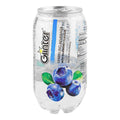Glinter Sparkling Blueberry Drink 350 Ml