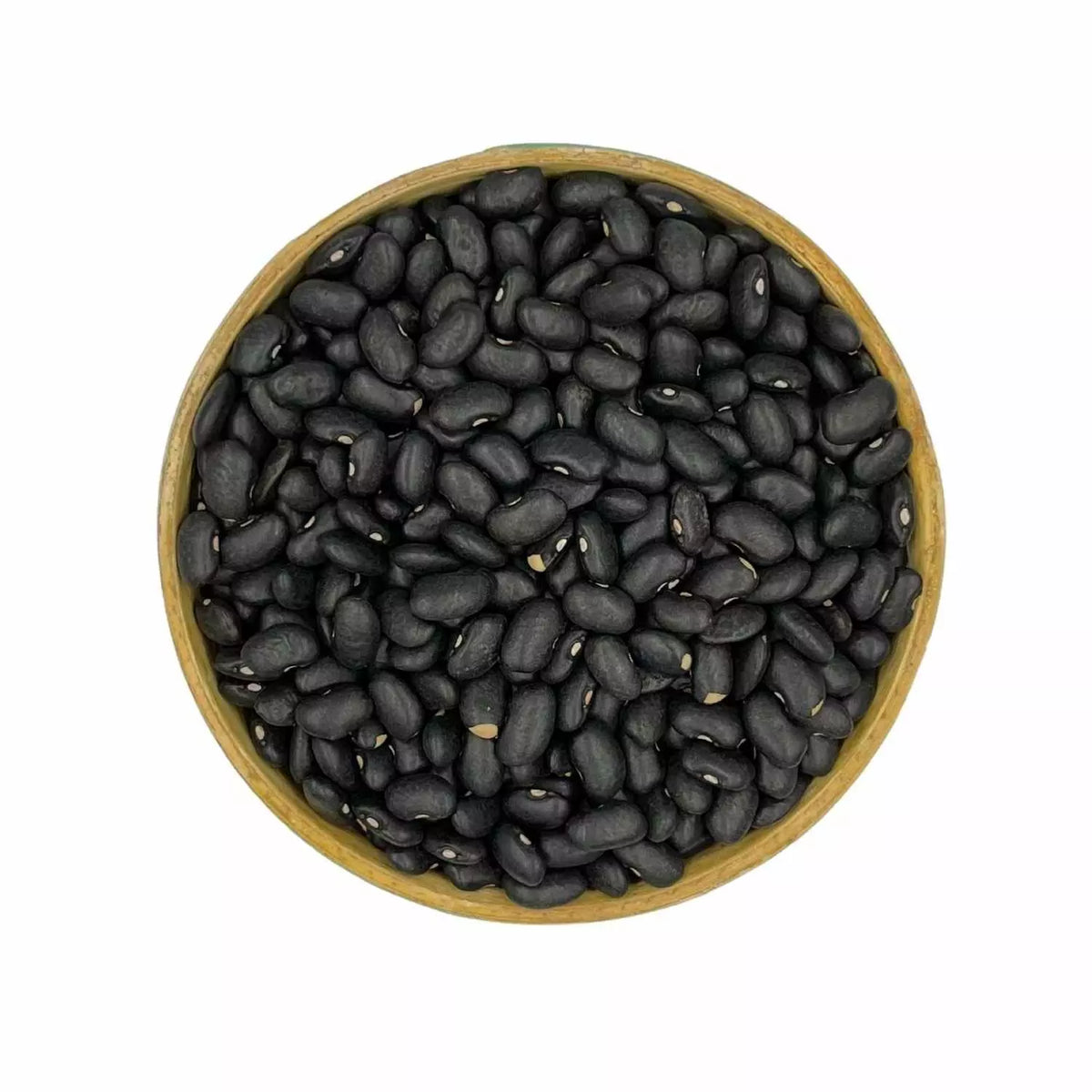 Great Mountain Siyah Fasulye 1000 Gr