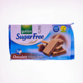 Gullon Kakao Kremali Şekersiz Gofret 180 Gr