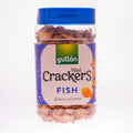 Gullon Mini Balık Kraker 350 Gr