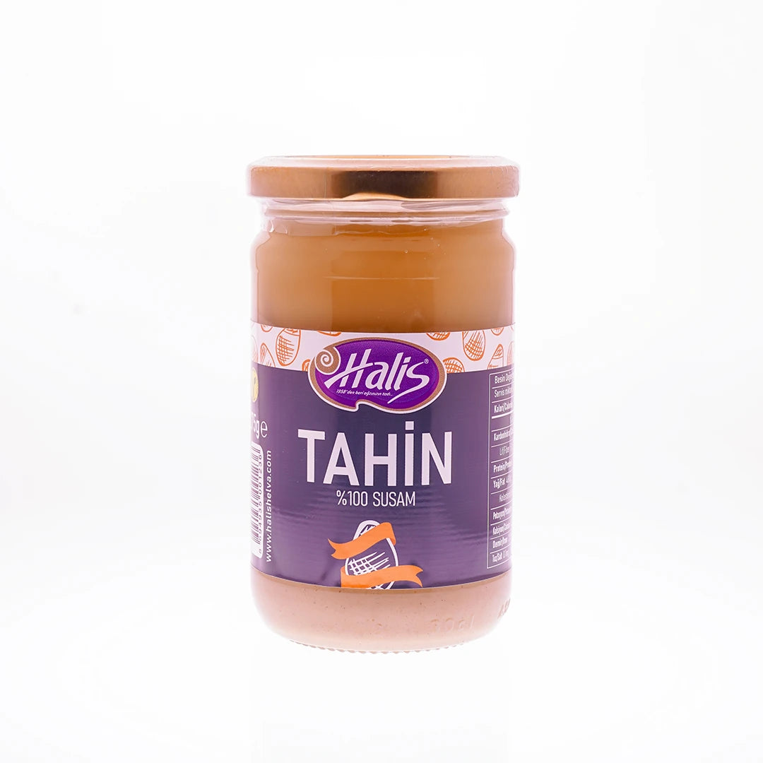Halis Tahin 275 Gr