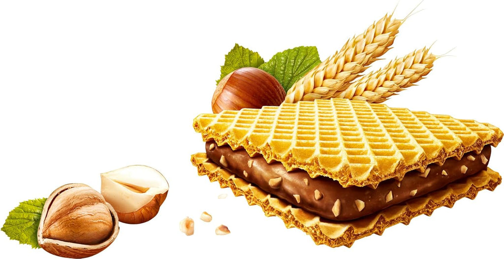 Hanuta 2'Li 44 Gr
