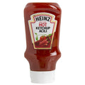 Heinz Acılı Ketçap 460 Gr