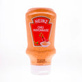 Heinz Acılı Mayonez 405 Gr