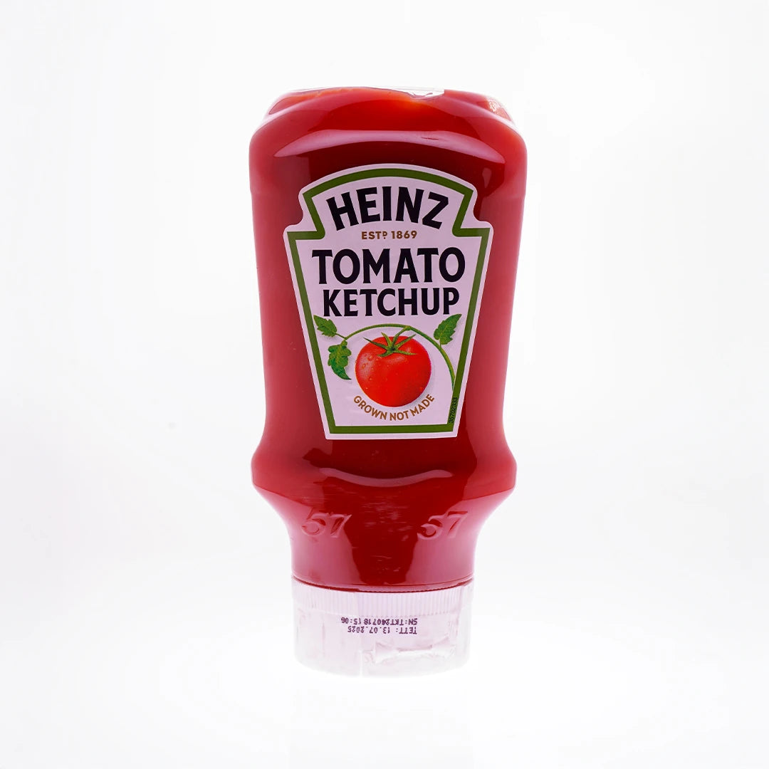 Heinz Ketçap 460 Gr