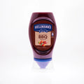 Hellmanns Bbq Sos 285 Gr