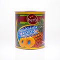 Hera Ananas Dilimleri 850 Gr