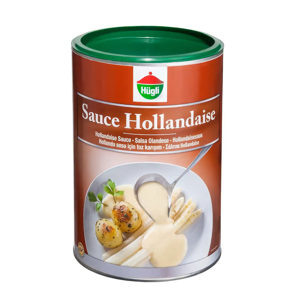 Hugli Toz Hollandez Sos 800 Gr