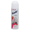 Hulala Sprey Krem Şanti 250 Gr