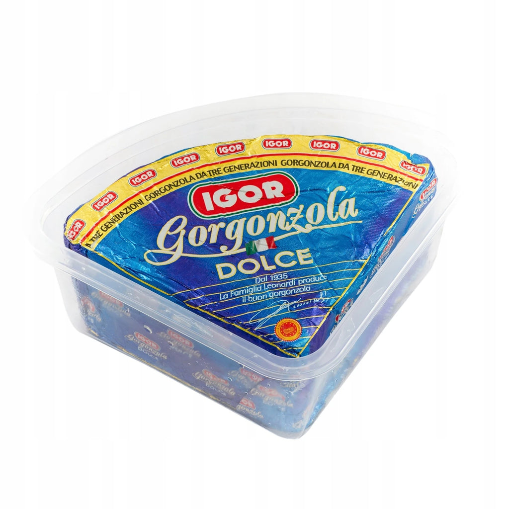 Igor Gorgonzola Peyniri 1500 Gr