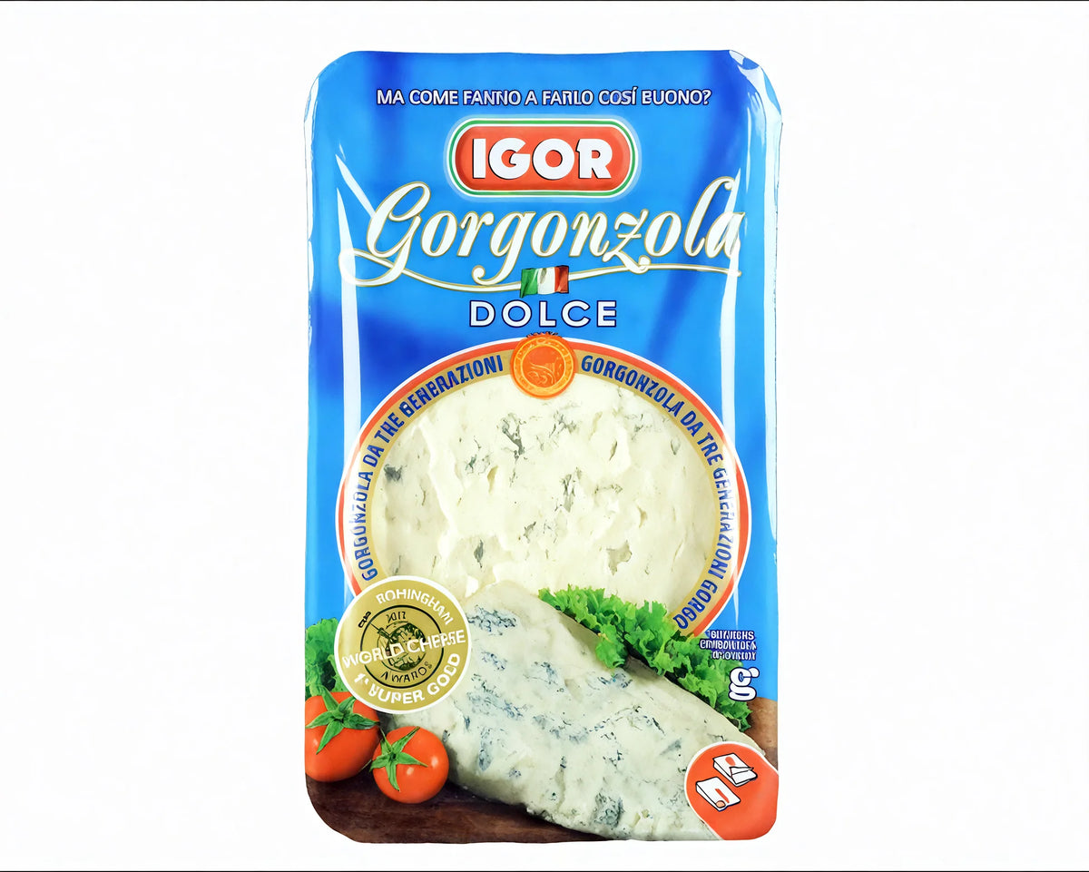 Igor Gorgonzola Peyniri 200 Gr