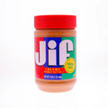 Jif Yer Fıstığı Ezmesi 454 Gr