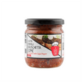 Jr. Sous Chef Kapya Biberli Bruschetta Ezme 190 Gr
