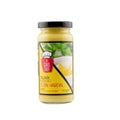 Jr. Sous Chef Organik Ekstra Acı Hardal 210 Gr