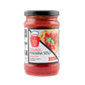 Jr. Sous Chef Organik Napoliten Makarna Sos 300 Gr