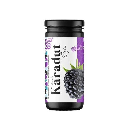 Kadirzade Karadut Özü 700 Gr