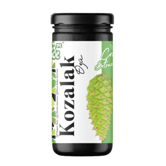 Kadirzade Kozalak Özü 315 Gr