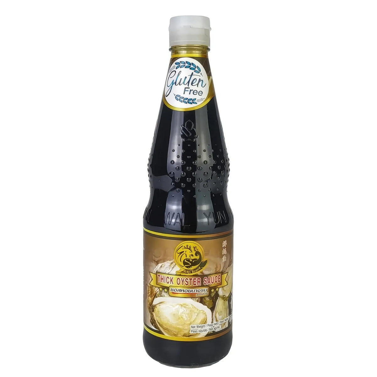 Kai Brand Oyster Sos 700 Ml