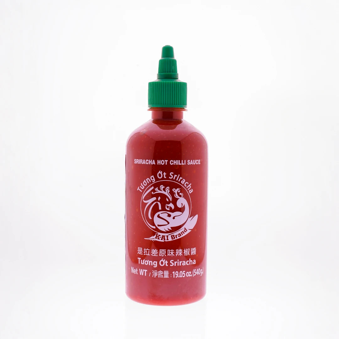 Kai Brand Sriracha 540 Gr