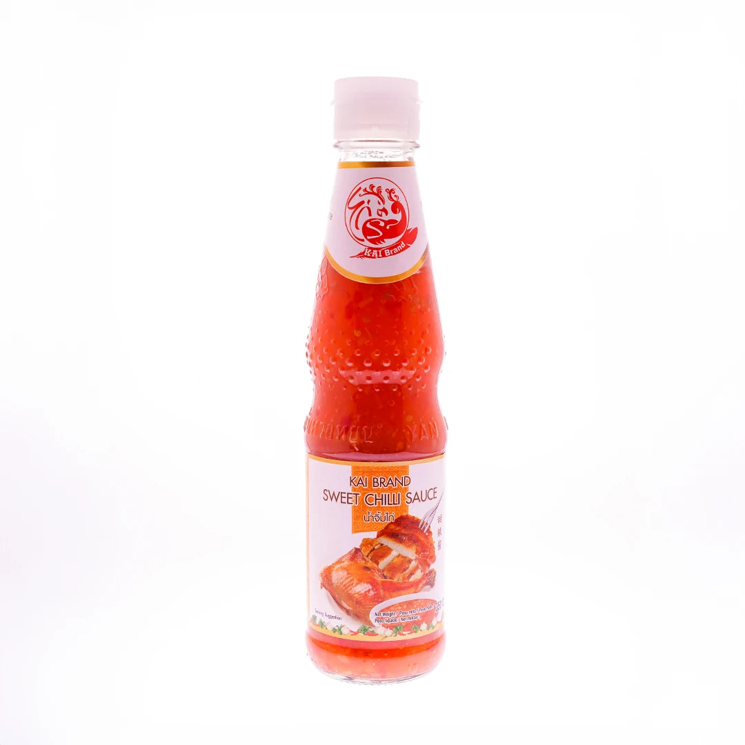 Kai Brand Sweet Chili Sos 350 Gr