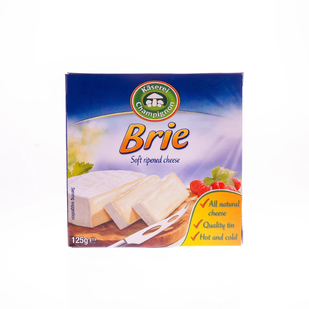 Kaserei Champignon Brie Peyniri 125 Gr