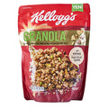 Kellogg'S Beyaz Çikolata Ve Antep Fıstıklı Granola 300 Gr