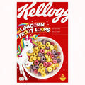 Kellogg'S Unicorn Froot Loops 375 Gr