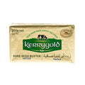 Kerrygold Tuzlu Tereyağ 200 Gr