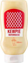 Kewpie Japanese Mayonnaise 500 Gr