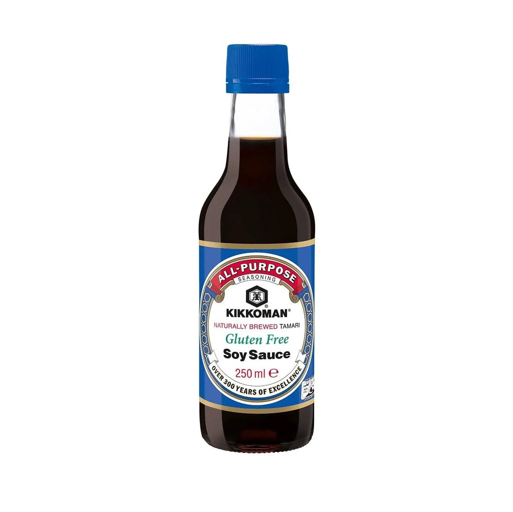 Kikkoman Tamari Glutensiz Soya Sosu 250 Ml