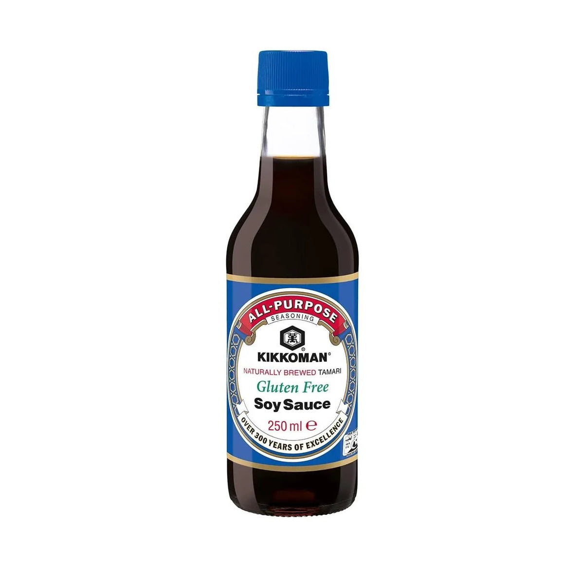 Kikkoman Tamari Glutensiz Soya Sosu 250 Ml