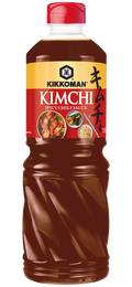 Kikkoman Kimchi Spicy Chili Sos 1180 Ml