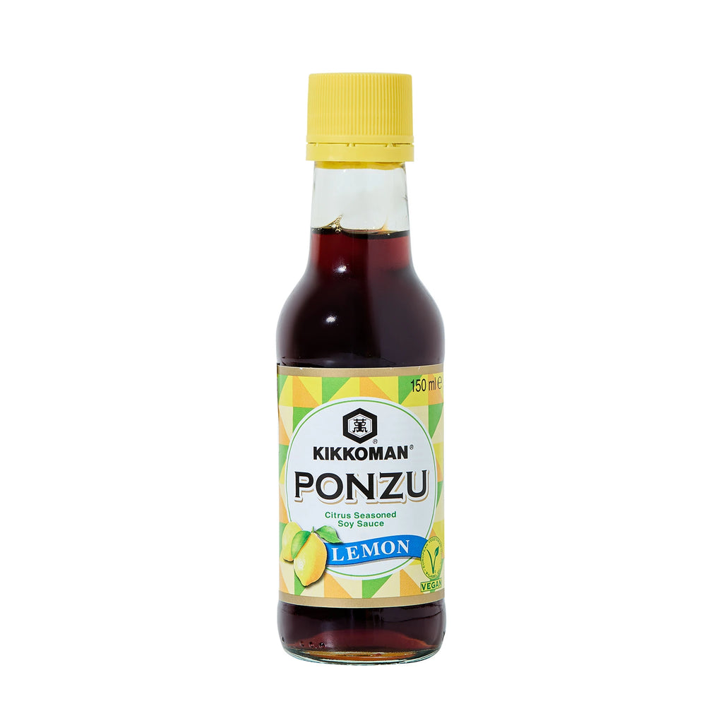 Kikkoman Ponzu Soya Sosu 150 Ml