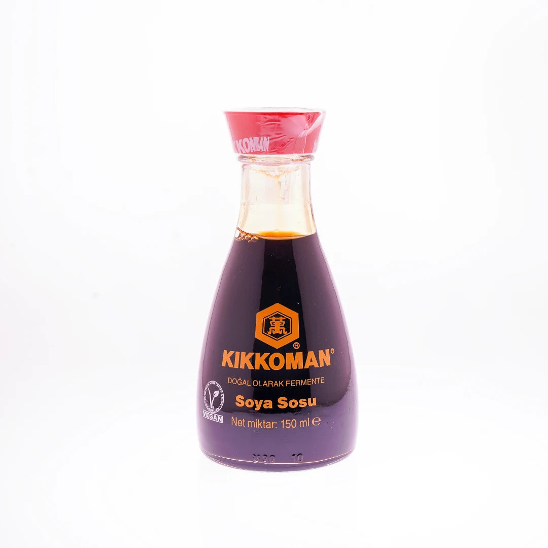 Kikkoman Soya Sos 150 Ml