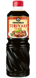 Kikkoman Teriyaki Glaze Sos 975 Ml